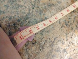 Measured