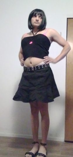 Sissy Crossdresser