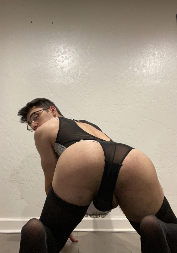 Come Use Me Daddy