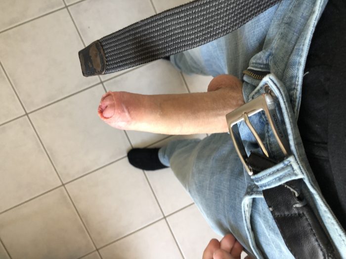 Please rate my Cock
