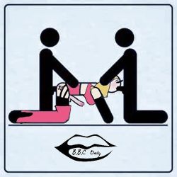 How ALL sissies should be used!!