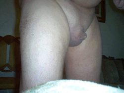 My dick