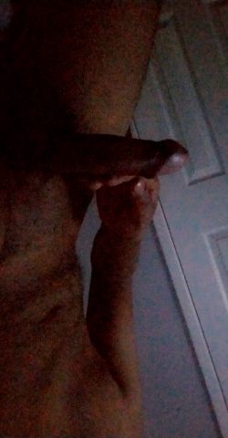 Rate my dick from this pic