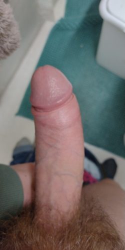 Please rate my dick