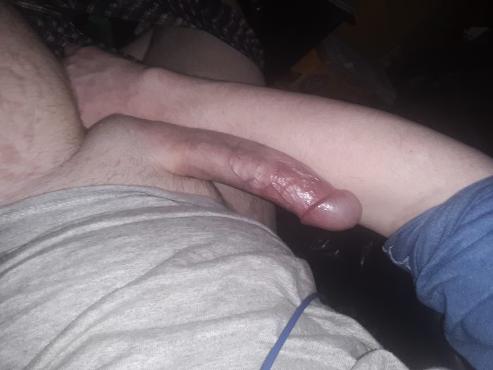 Perfect penis