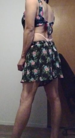 Sissy Crossdresser