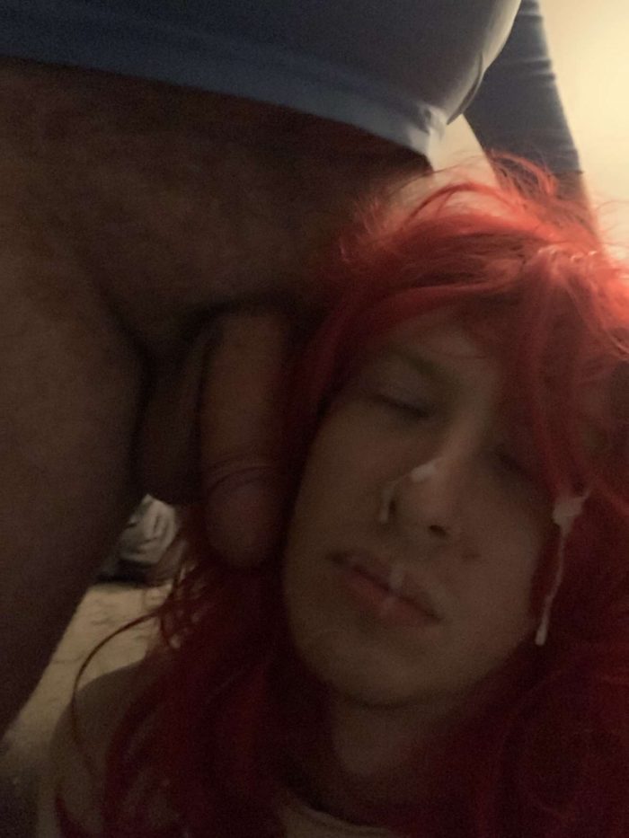 Ryan Saxer is a cock hungry sissy