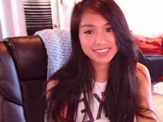 Asian findom princess webcam for cash slaves
