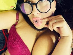 Big tit dick tease video chat