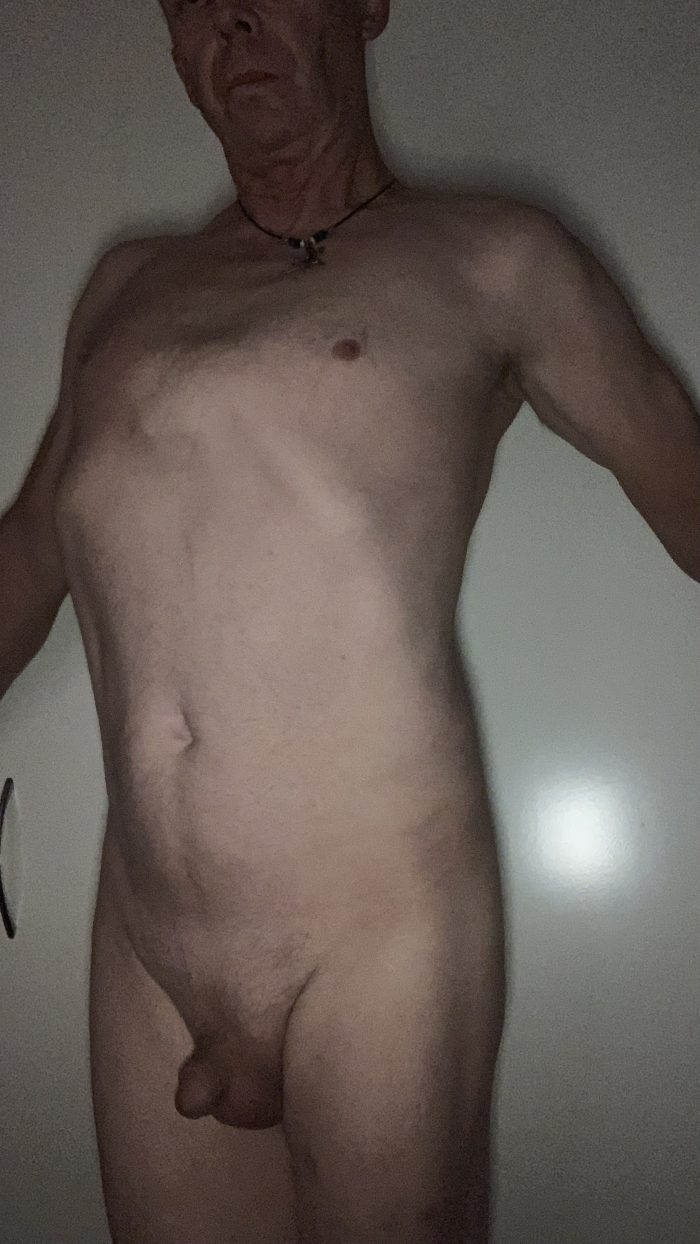 More of my boy sized dick