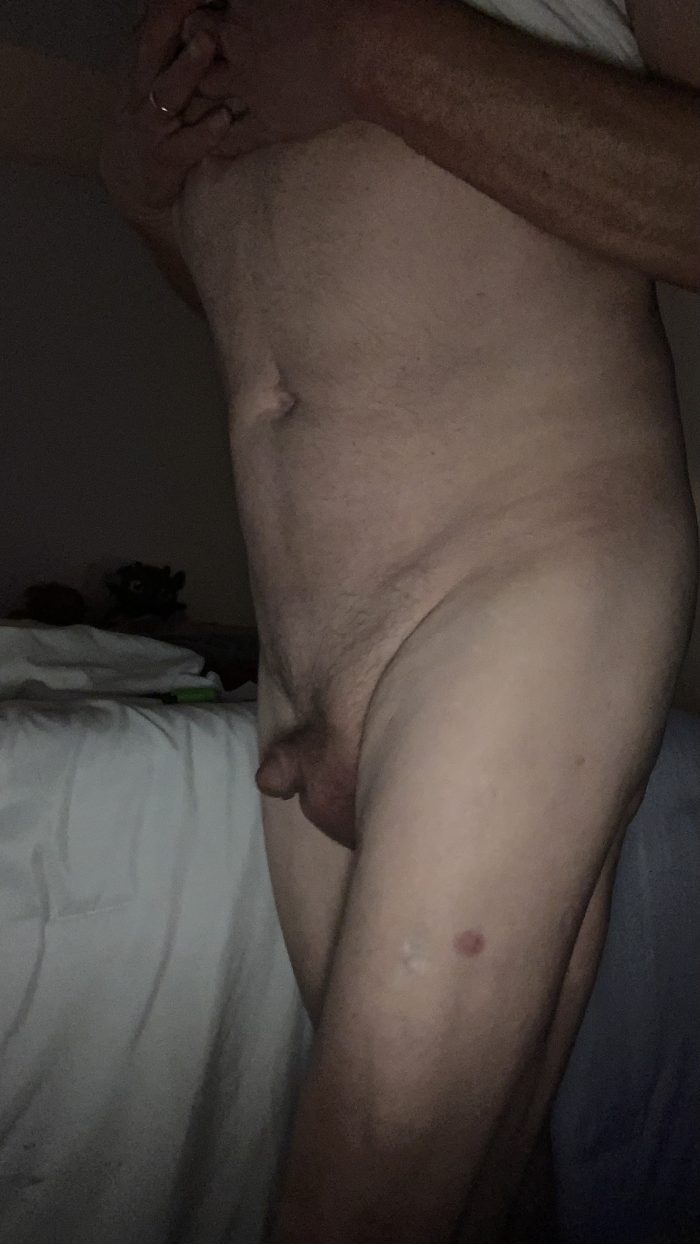 More of my boy sized dick