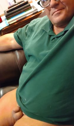 My Embarrassing cock