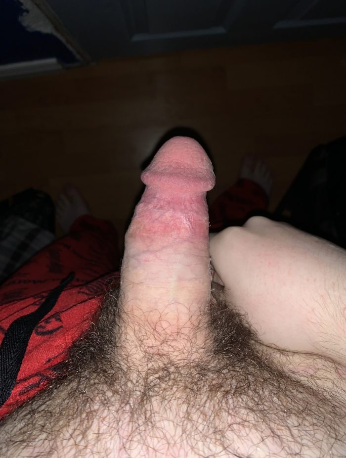 Rate my cock honestly