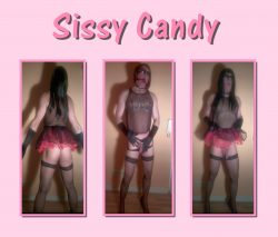 My first Sissy Pics