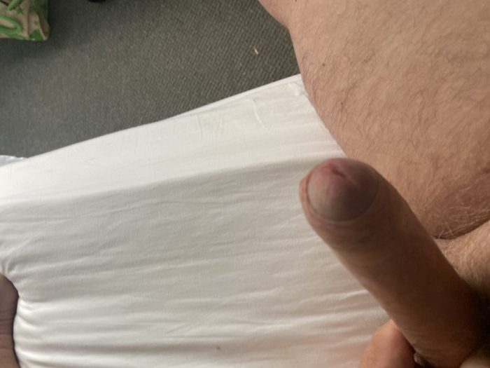 My well used dick