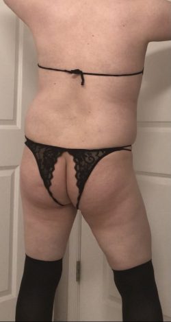 Cuckold Panties