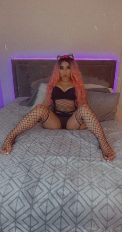Latina Mistress Webcam Pussy Worship