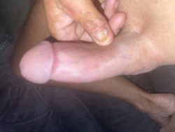 Close to cumming