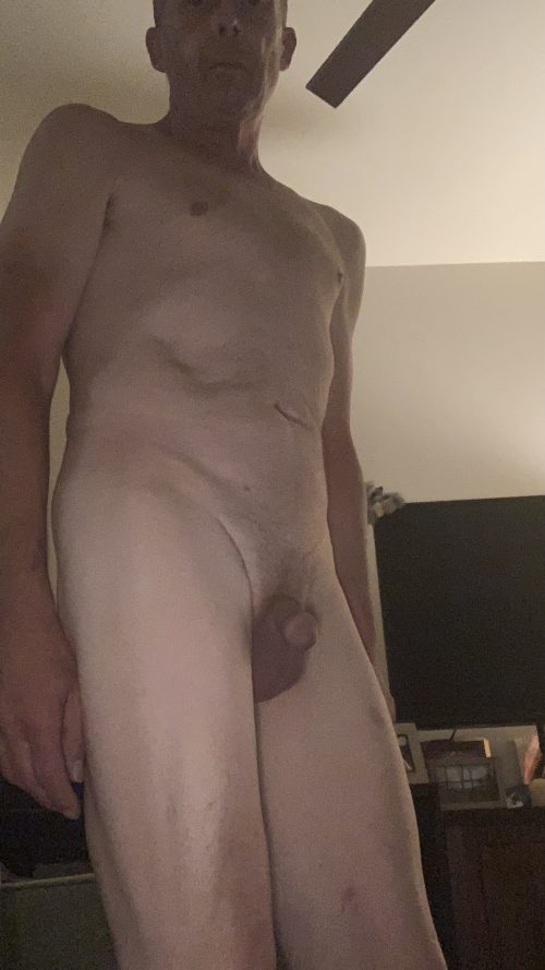 My tiny cock