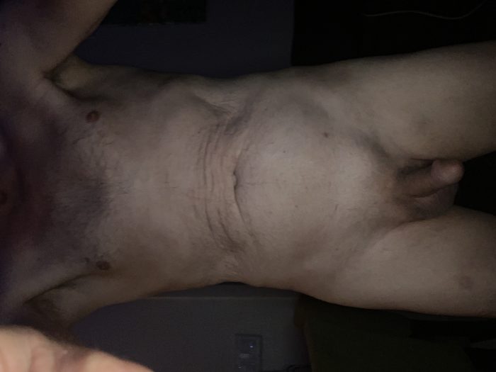 COCKSUCKING SISSY FAG / Tiny Dick