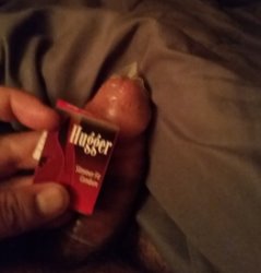 Found “Hugger” condoms for my tiny penis.