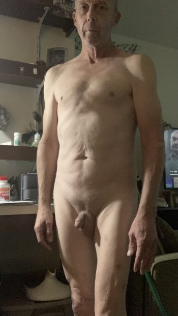 My tiny cock