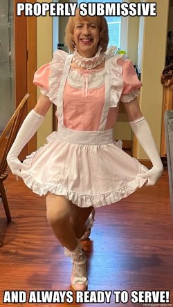 Ready to Serve