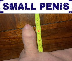 so small 3