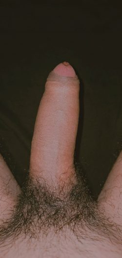 Big black dick