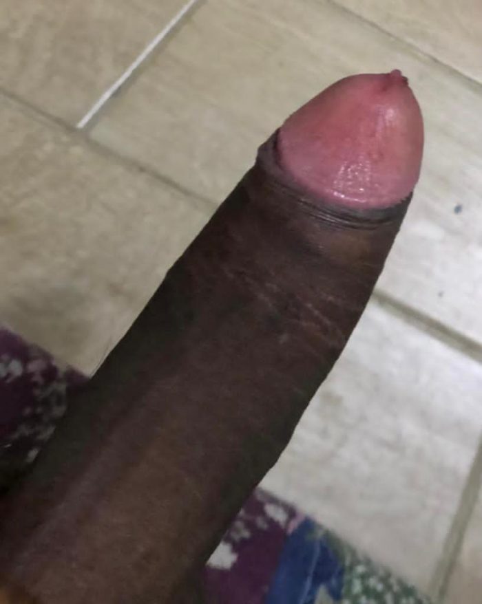 Rate this cock