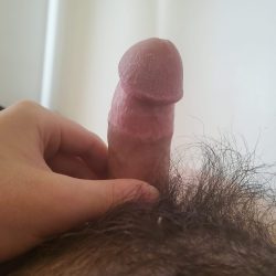 Korean guy’s cock