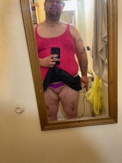 Exposed slut