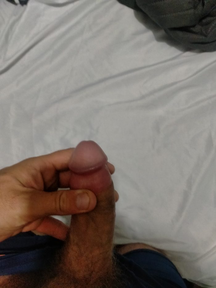 Rate my cock