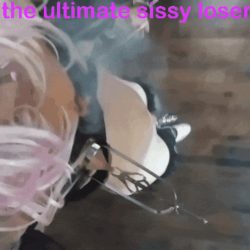 Sissy Fuckpucker