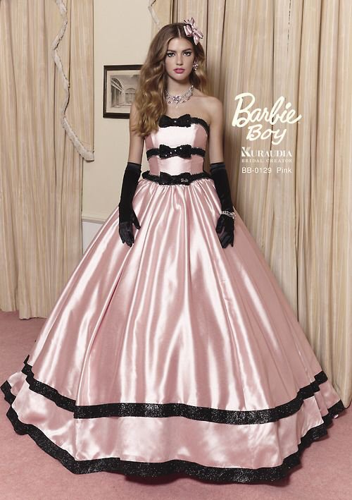 Barbie Boy ®