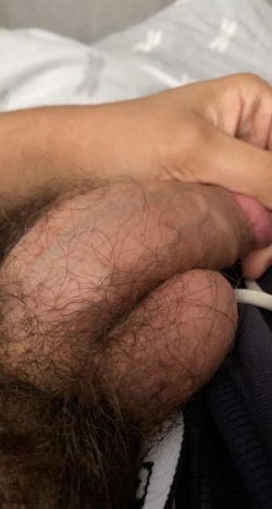 Rate my not hard dick please and tell me what would you do with it :)