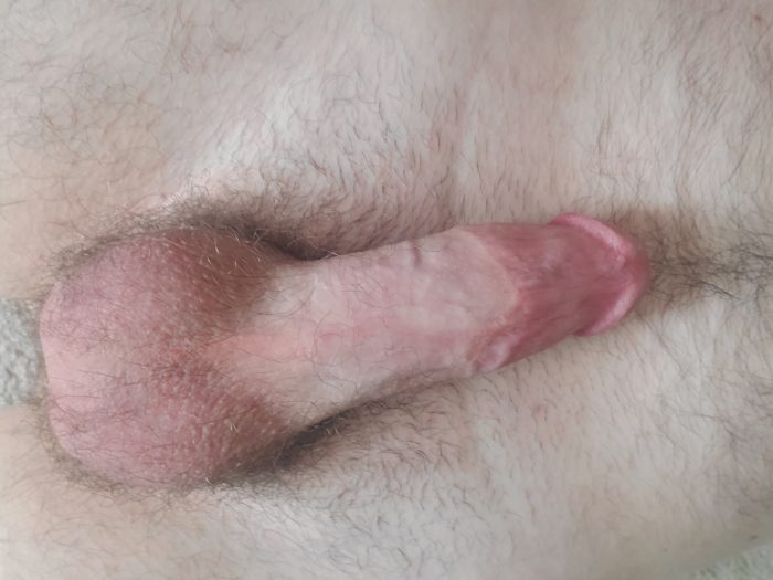 Rate my cock