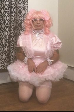 Submissive Sissy 845 area code