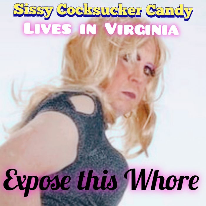 Two New Sissy Exposure cards for CandyChatel!