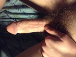 Rate my cock