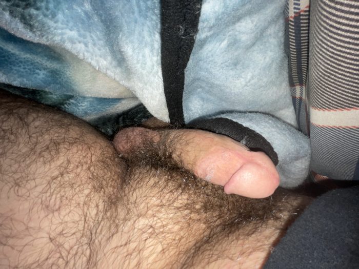 Please rate my dick, I’m a virgin