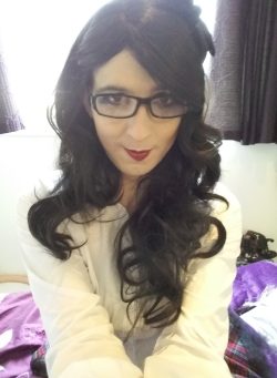 Sissy slut Matilda