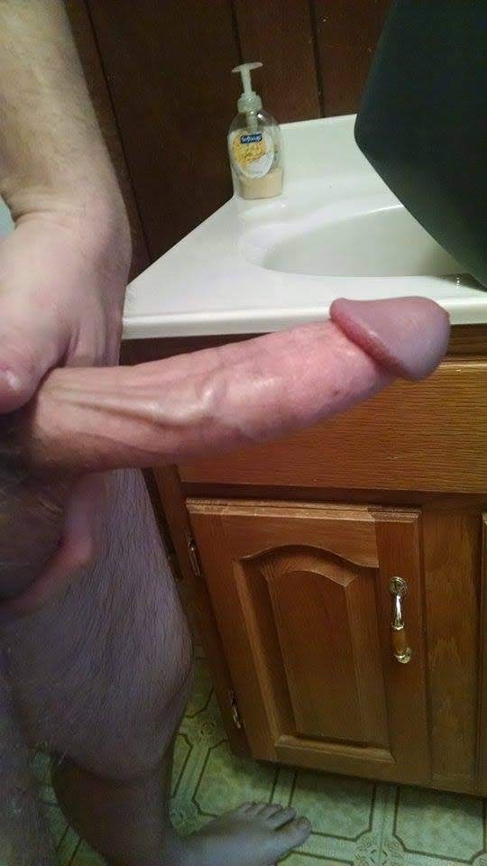 Pretty penis