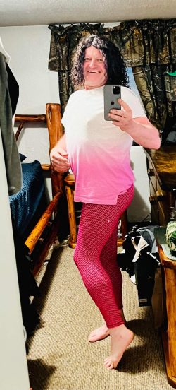 Pathetic sissy cd
