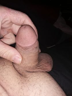 Rate my erection