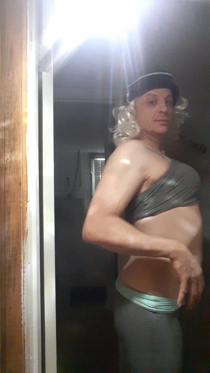 Nicole04201982 cross dressing 👗 sissy beta for top gay dominant men or women