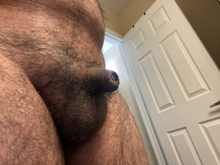 Rate my dick!
