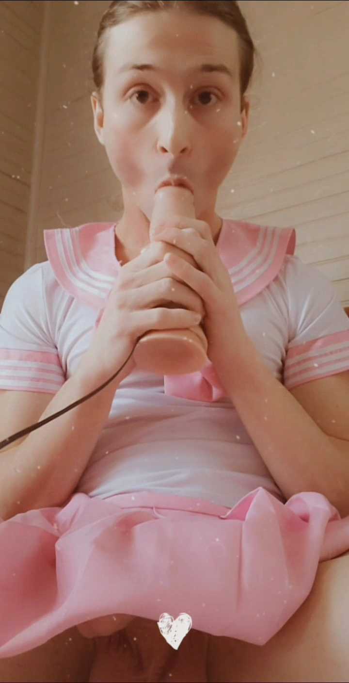 Sissy Maid Jane Gallery 1