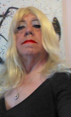 Hot sissy named michele