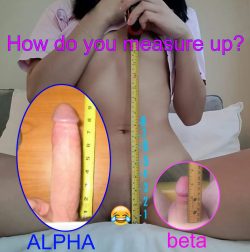 How do you measure up?